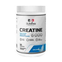 Creatine 100% Monohydrate (300г)